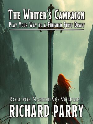 cover image of The Writer's Campaign
